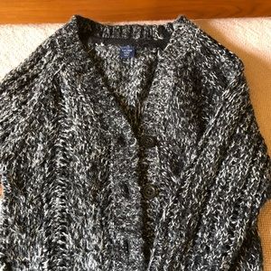 Toddler Girls Gap Sweater